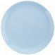 Сервиз столовый 18 предметов Luminarc Diwali Light Turquoise and White