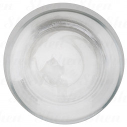 Стакан низкий 370 мл Deli Glass