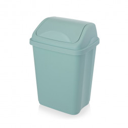 Ведро мусорное 10 л Elfplast &amp;quot;Ultra&amp;quot; +