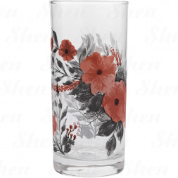 Набор для воды 7 предметов Luminarc Floralte