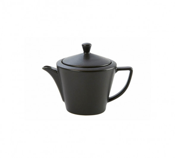 Чайник 500 мл Porland Seasons Black