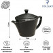 Чайник 500 мл Porland Seasons Black
