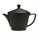 Чайник 500 мл Porland Seasons Black