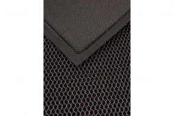 Коврик придверный влаговпитывающий 45х75 см ComeForte Mesh Mat