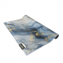 Коврик универсальный 120х180 см Dekorelle Velvet silk