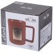 Кружка фарфоровая 460 мл Lefard &amp;quot;Coffeemania&amp;quot;