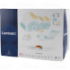 Сервиз столовый 46 предметов Luminarc Simply Zayba