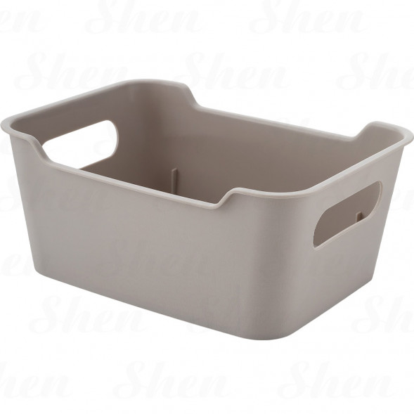 Корзинка универсальная 1,5 л Homver Mango