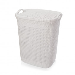 Корзина для белья 37 л Elfplast &amp;quot;Paola&amp;quot;