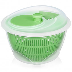 Сушилка для зелени Elfplast "Spinner"