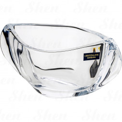 Конфетница 18 см Crystalite Bohemia &amp;quot;Orbit&amp;quot;