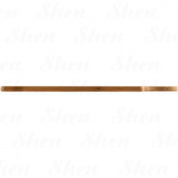 Доска сервировочная с ручкой 50x20 см Wilmax Bamboo
