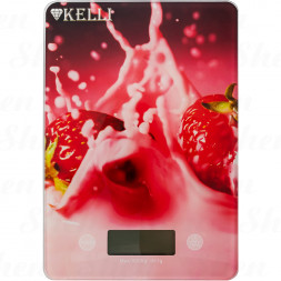 Весы кухонные электронные Kelli