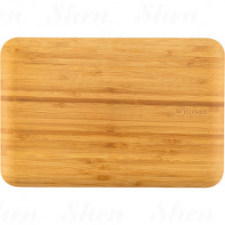 Блюдо прямоугольное плоское 30,5х20,5 см Wilmax Bamboo
