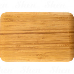 Блюдо прямоугольное плоское 30,5х20,5 см Wilmax Bamboo