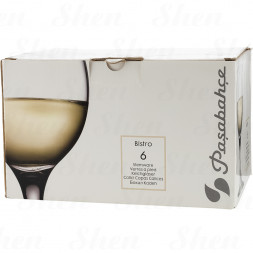 Фужер для вина 175 мл Pasabahce Bistro