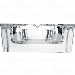 Пепельница хрустальная Crystal Bohemia &amp;quot;Ashtray&amp;quot;