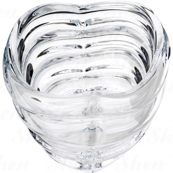 Конфетница 16,5 см Crystalite Bohemia &amp;quot;Wave&amp;quot;