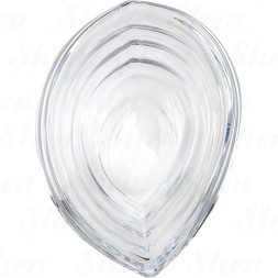Конфетница 16,5 см Crystalite Bohemia &amp;quot;Wave&amp;quot;