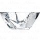 Фруктовница 28 см Crystalite Bohemia &amp;quot;Barley&amp;quot;