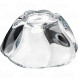 Фруктовница 28 см Crystalite Bohemia &amp;quot;Barley&amp;quot;