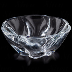 Фруктовница 28 см Crystalite Bohemia &amp;quot;Barley&amp;quot;