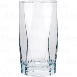 Стакан высокий 425 мл Deli Glass