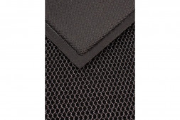 Коврик придверный влаговпитывающий 90х120 см ComeForte Mesh Mat