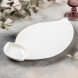 Блюдо сервировочное 33х20х2 см Ens Group Marshmallow
