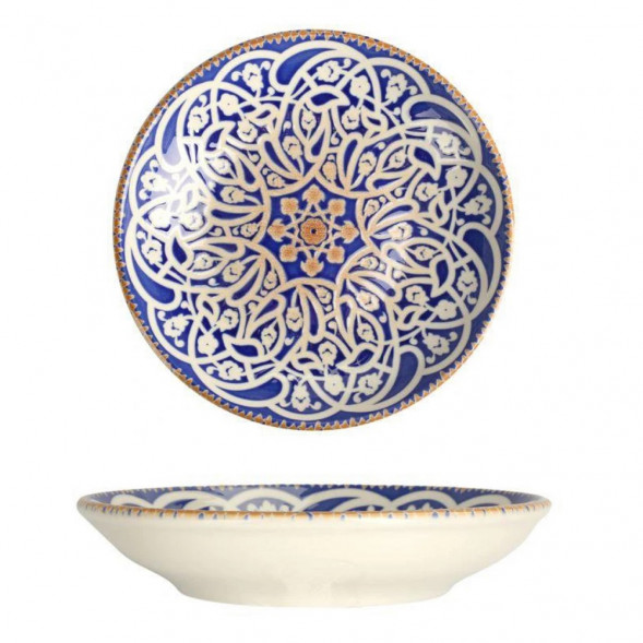 Тарелка глубокая 26 см Porland Pioli Oriental