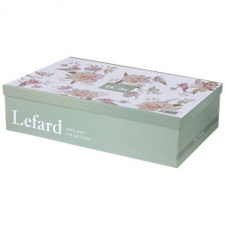 Набор чайный на 6 персон 200 мл Lefard «Four Season»