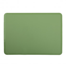 Коврик для раскатки теста и выпечки 38х28 см Attribute Olive