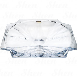 Блюдо 33 см Crystalite Bohemia &amp;quot;Metropolitan&amp;quot;