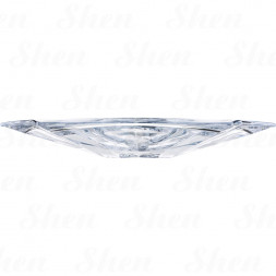 Блюдо 33 см Crystalite Bohemia &amp;quot;Metropolitan&amp;quot;