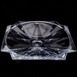 Блюдо 33 см Crystalite Bohemia &amp;quot;Metropolitan&amp;quot;