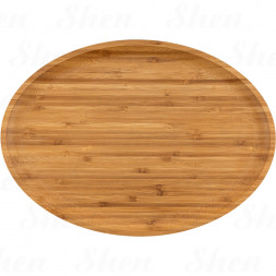 Блюдо овальное 40,5х29 см Wilmax Bamboo