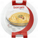Форма для запекания 32 см Pasabahce Borcam