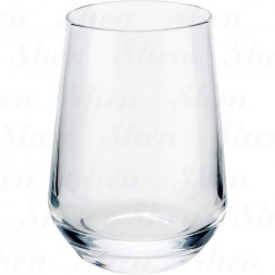 Стакан высокий 390 мл Deli Glass
