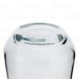Стакан высокий 390 мл Deli Glass