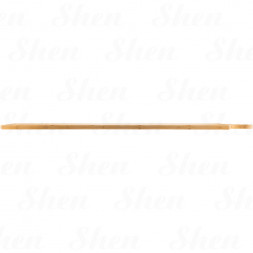 Доска сервировочная с ручкой 100x15 см Wilmax Bamboo