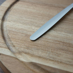 Вилка столовая из нержавеющей стали 19 см P.L. Proff Cuisine Rest-Line