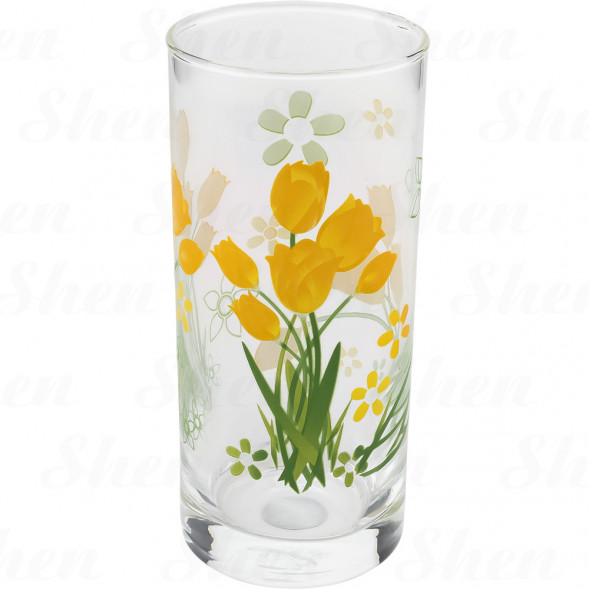 Набор для воды 7 предметов Luminarc Neo Tulips