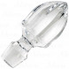 Графин хрустальный 1 л Crystal Bohemia &amp;quot;Sheffield&amp;quot;