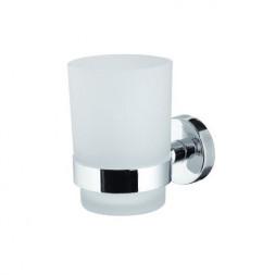 Подставка для зубных щёток настенная Decor Banyo Ezgi Plus