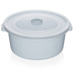 Контейнер для СВЧ 1,8 л Elfplast &amp;quot;AQUALINE&amp;quot;