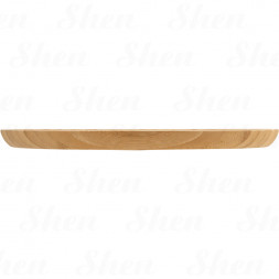 Блюдо овальное 33х23 см Wilmax Bamboo