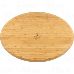 Блюдо овальное 33х23 см Wilmax Bamboo