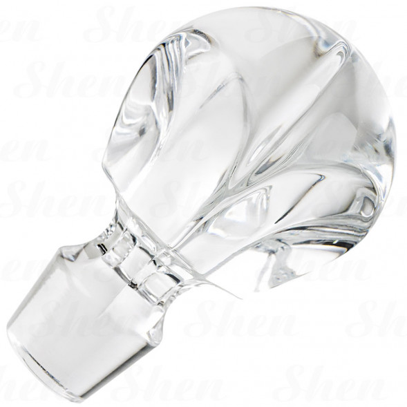 Графин хрустальный 850 мл Crystal Bohemia &amp;quot;Fjord&amp;quot;