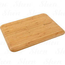 Блюдо прямоугольное плоское 35,5х25,5 см Wilmax Bamboo
