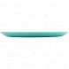 Тарелка обеденная диаметр 25 см Luminarc Pampille Turquoise